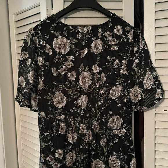 Women’s Bar III midi dress - Picture 5 of 8